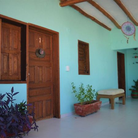 La Chaya Holbox Hotel Exterior photo