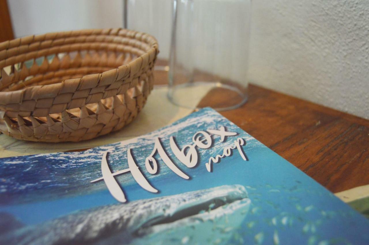 La Chaya Holbox Hotel Exterior photo
